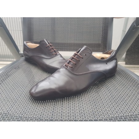 Tod's Herrenschuhe braun Gr.41,5 UK 7,5
