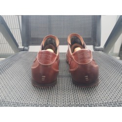 La Martina Herrenschuhe Gr.43,5