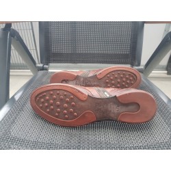 La Martina Herrenschuhe Gr.43,5