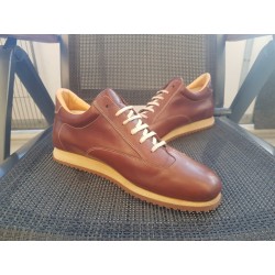 Santoni Herrenschuhe Gr.43