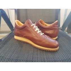 Santoni Herrenschuhe Gr.43