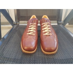 Santoni Herrenschuhe Gr.43