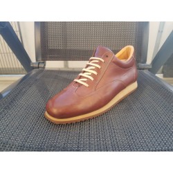 Santoni Herrenschuhe Gr.43