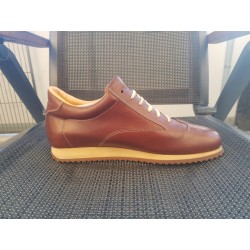 Santoni Herrenschuhe Gr.43