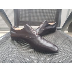 Tod's Herrenschuhe braun Gr.41,5 UK 7,5