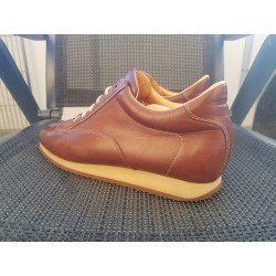 Santoni Herrenschuhe Gr.43