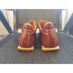 Santoni Herrenschuhe Gr.43