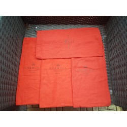 Carmina Schuhbeutel für zwei Paar Carmina Schuhe