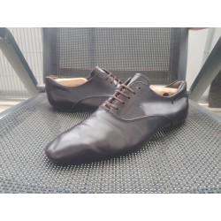 Tod's Herrenschuhe braun Gr.41,5 UK 7,5
