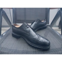 Heinrich Dinkelacker  Herrenschuhe Gr.44 UK 9,5