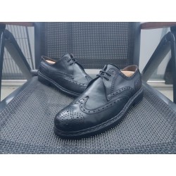 Heinrich Dinkelacker  Herrenschuhe Gr.44 UK 9,5