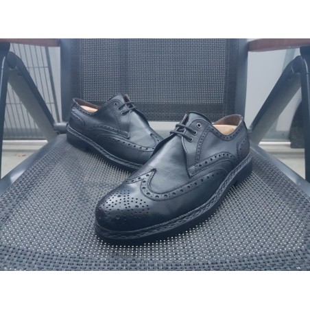 Heinrich Dinkelacker  Herrenschuhe Gr.44 UK 9,5