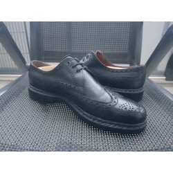 Heinrich Dinkelacker  Herrenschuhe Gr.44 UK 9,5