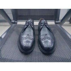 Heinrich Dinkelacker  Herrenschuhe Gr.44 UK 9,5