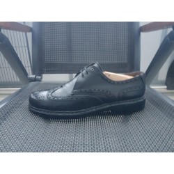 Heinrich Dinkelacker  Herrenschuhe Gr.44 UK 9,5