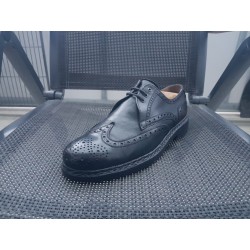 Heinrich Dinkelacker  Herrenschuhe Gr.44 UK 9,5