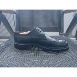 Heinrich Dinkelacker  Herrenschuhe Gr.44 UK 9,5