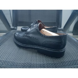 Heinrich Dinkelacker  Herrenschuhe Gr.44 UK 9,5