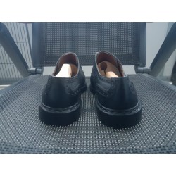 Heinrich Dinkelacker  Herrenschuhe Gr.44 UK 9,5