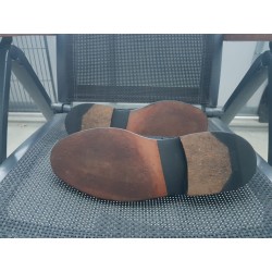 Heinrich Dinkelacker  Herrenschuhe Gr.44 UK 9,5