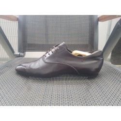 Tod's Herrenschuhe braun Gr.41,5 UK 7,5