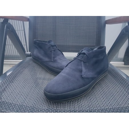 Prada Chukka Herrenschuhe Gr.44 UK 9,5