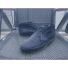 Prada Chukka Herrenschuhe Gr.44 UK 9,5