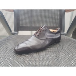 Tod's Herrenschuhe braun Gr.41,5 UK 7,5