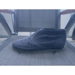 Prada Chukka Herrenschuhe Gr.44 UK 9,5
