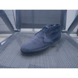 Prada Chukka Herrenschuhe Gr.44 UK 9,5