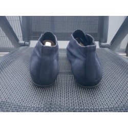 Prada Chukka Herrenschuhe Gr.44 UK 9,5