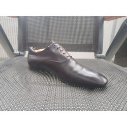 Tod's Herrenschuhe braun Gr.41,5 UK 7,5