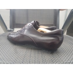Tod's Herrenschuhe braun Gr.41,5 UK 7,5