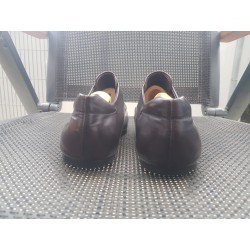 Tod's Herrenschuhe braun Gr.41,5 UK 7,5