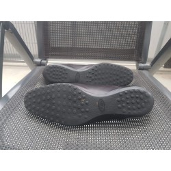 Tod's Herrenschuhe braun Gr.41,5 UK 7,5