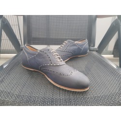 La Martina Herrenschuhe Gr.41