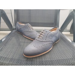 La Martina Herrenschuhe Gr.41