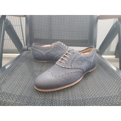 La Martina Herrenschuhe Gr.41