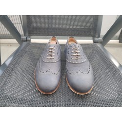 La Martina Herrenschuhe Gr.41