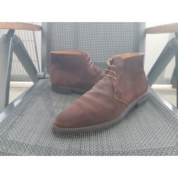 Crockett Jones Bodmin Herrenschuhe  Gr.45 UK 10,5