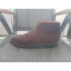 Crockett Jones Bodmin Herrenschuhe  Gr.45 UK 10,5