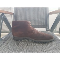 Crockett Jones Bodmin Herrenschuhe  Gr.45 UK 10,5