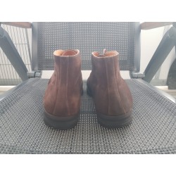 Crockett Jones Bodmin Herrenschuhe  Gr.45 UK 10,5