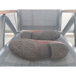 Crockett Jones Bodmin Herrenschuhe  Gr.45 UK 10,5