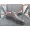 Alden 954 Monk Shell Cordovan Herrenschuhe Gr.45 (US Gr.10)