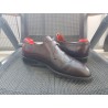 Alden 954 Monk Shell Cordovan Herrenschuhe Gr.45 (US Gr.10)