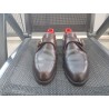 Alden 954 Monk Shell Cordovan Herrenschuhe Gr.45 (US Gr.10)