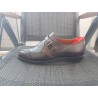 Alden 954 Monk Shell Cordovan Herrenschuhe Gr.45 (US Gr.10)