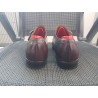 Alden 954 Monk Shell Cordovan Herrenschuhe Gr.45 (US Gr.10)