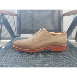 Prime Shoes Herrenschuhe Polo Gr.44 UK  10